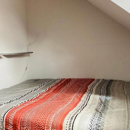 Appartement Familial Station De Peyragudes Germ Buitenkant foto
